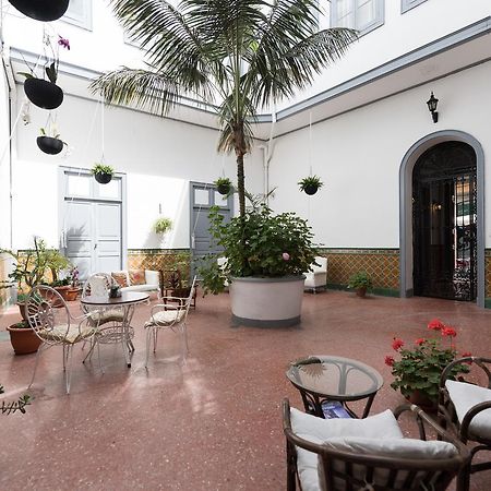 Casa Cinzia Acomodação com café da manhã Las Palmas de Gran Canárias Exterior foto