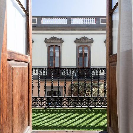 Casa Cinzia Acomodação com café da manhã Las Palmas de Gran Canárias Exterior foto