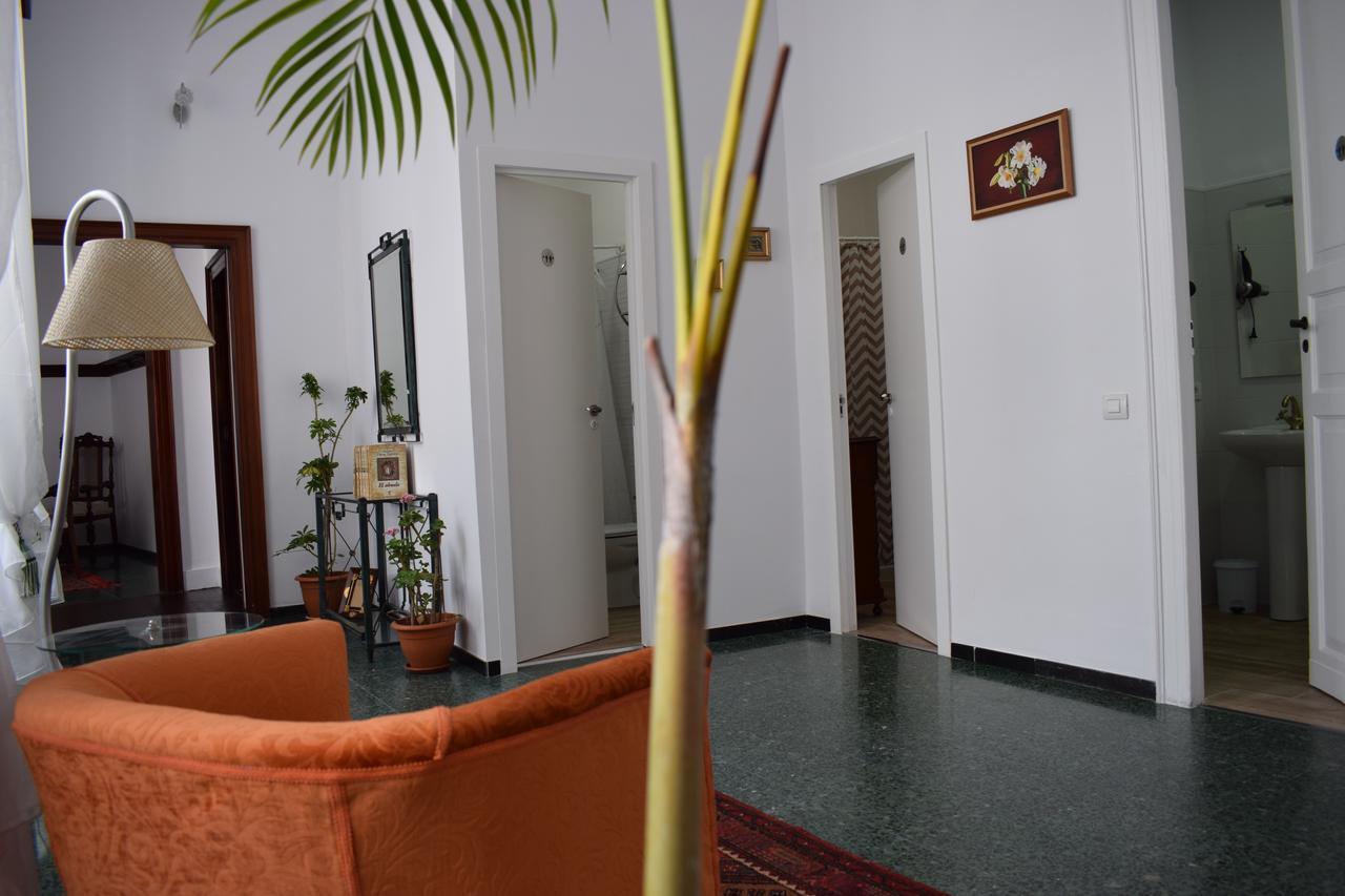Casa Cinzia Acomodação com café da manhã Las Palmas de Gran Canárias Exterior foto