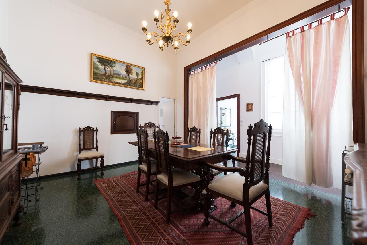 Casa Cinzia Acomodação com café da manhã Las Palmas de Gran Canárias Exterior foto