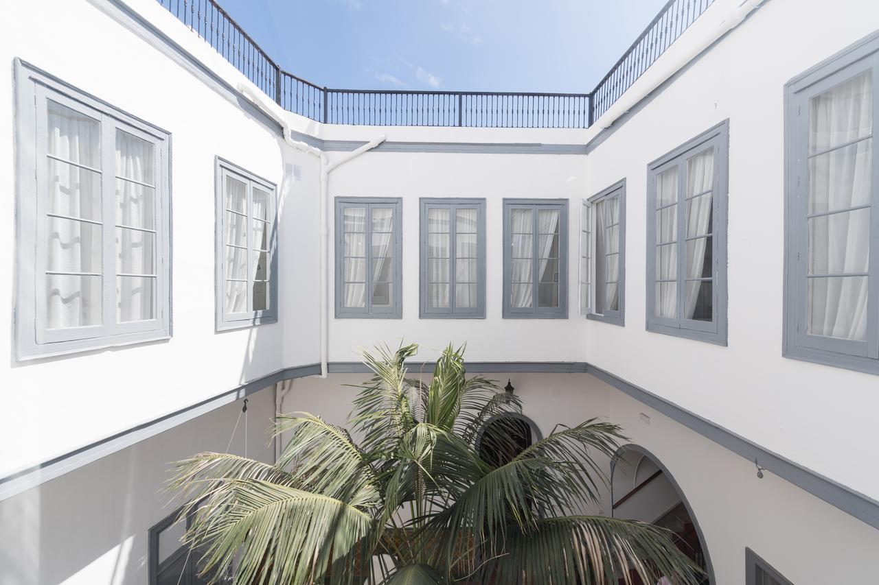 Casa Cinzia Acomodação com café da manhã Las Palmas de Gran Canárias Exterior foto