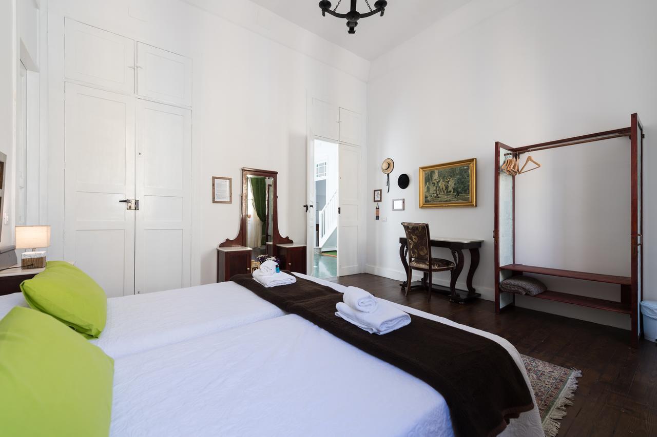 Casa Cinzia Acomodação com café da manhã Las Palmas de Gran Canárias Exterior foto